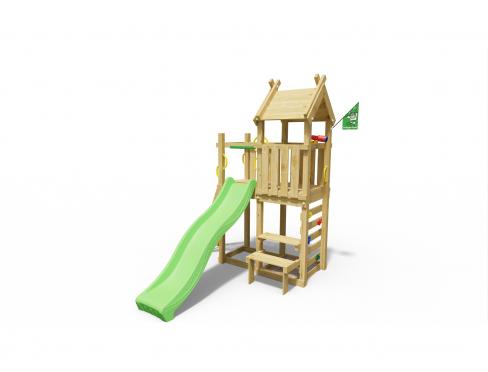 Jungle Teepee